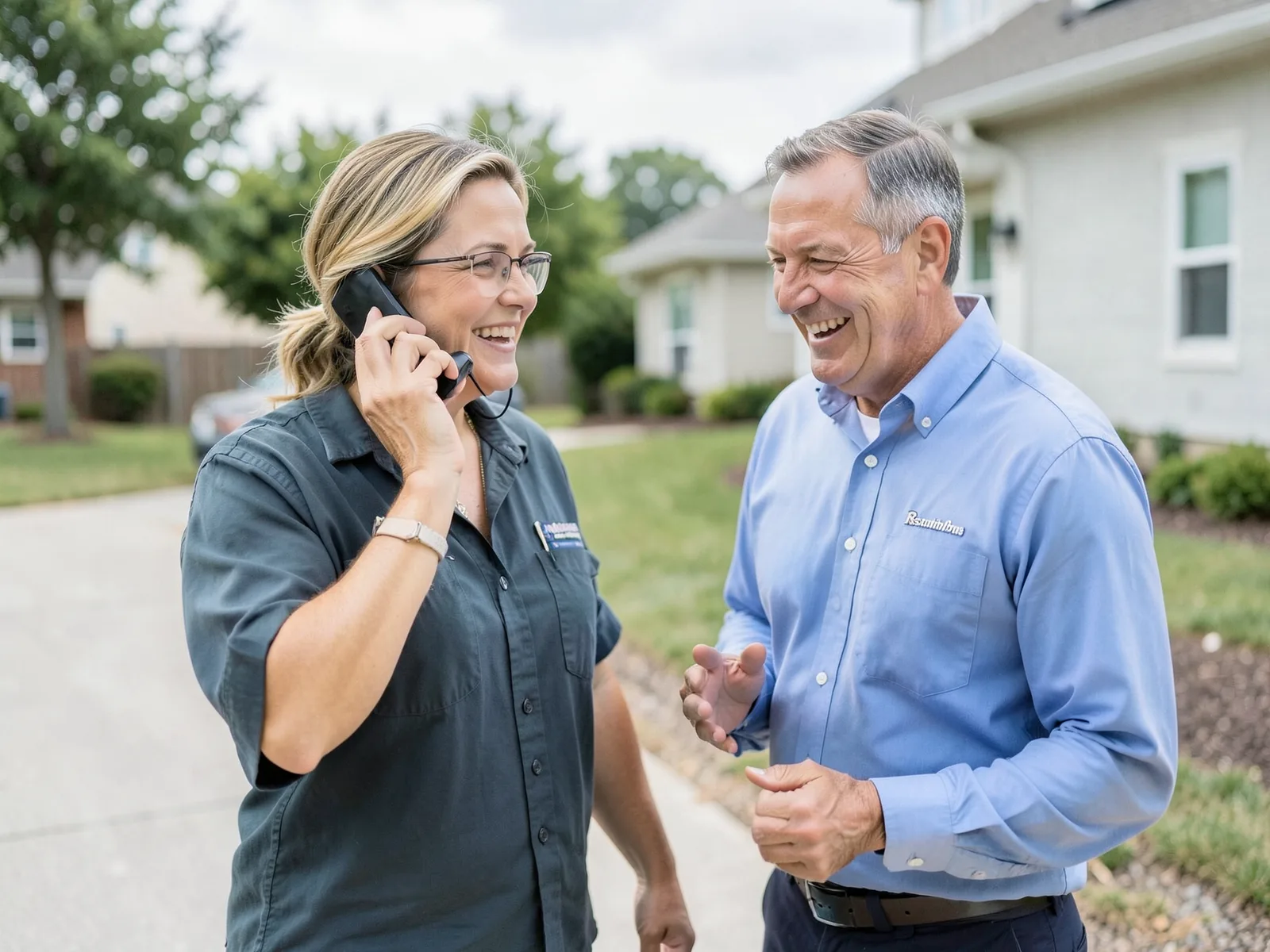 Frequently Asked Questions About Residential Water Cleanup in Tuckasegee, NC